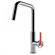 Кухонный смеситель Gessi Officine Volantino 60201.031