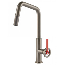 Кухонный смеситель Gessi Officine Volantino 60203.149