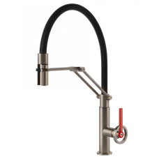 Кухонный смеситель Gessi Officine Volantino 60205.149