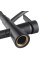 Baterie bucătărie 3-în-1 KOER KB-72003-05 Black Matte