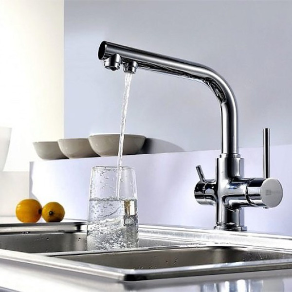 Baterie bucatarie Lemark Comfort LM3061C