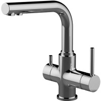 Baterie bucatarie Lemark Comfort LM3061C