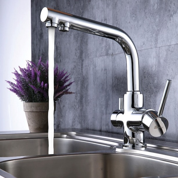 Baterie bucatarie Lemark Comfort LM3061C