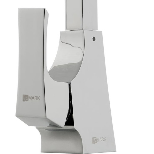 Baterie bucatarie Lemark Unit LM4555C