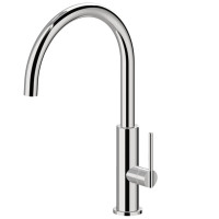 Baterie bucatarie Newform Konbu 72521.21.018 Chrome