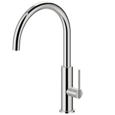 Baterie bucatarie Newform Konbu 72521.21.018 Chrome