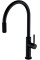 Кухонный смеситель Omnires SW9057-FD1BL