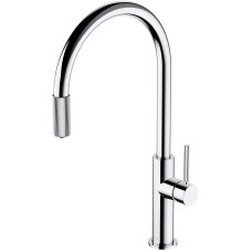 Кухонный смеситель Omnires SW9057-FD1CR