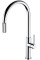 Кухонный смеситель Omnires SW9057-FD1CR