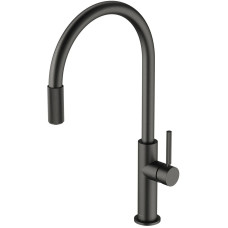 Кухонный смеситель Omnires SW9057-FD1GR