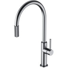Кухонный смеситель Omnires SW9057-FD1NI