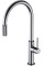 Кухонный смеситель Omnires SW9057-FD1NI