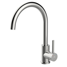 Кухонный смеситель Rubineta Sinox-33