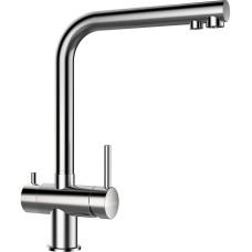 Baterie bucatarie Schock Vitus Inox
