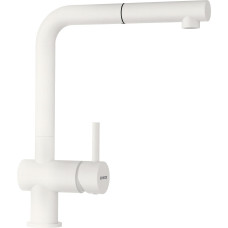 Кухонный смеситель Schock Epos Pull-Out Polaris