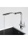 Кухонный смеситель Schock Epos Pull-Out Polaris