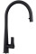 Кухонный смеситель Schock Gota-D Black