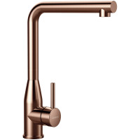 Baterie bucatarie Schock Keto Copper Brushed