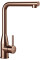 Baterie bucatarie Schock Keto Copper Brushed