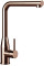 Кухонный смеситель Schock Keto Dush Copper Brushed