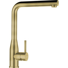 Baterie bucatarie Schock Keto Dush White Gold