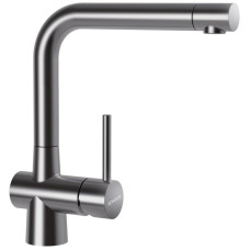 Baterie bucatarie Schock 517000 Laios Inox