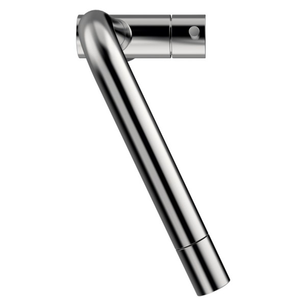 Кухонный смеситель Schock 517000 Laios Inox