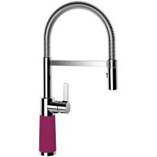 Кухонный смеситель Schock 558000 SC-550 Berry
