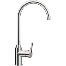 Кухонный смеситель Schock 505000 Simi Inox