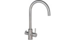 Baterie bucatarie Zerix 420 Inox