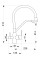 Baterie bucatarie Zerix FUL-021 Graphite 