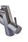 Baterie bucatarie Zerix FUL-021 Graphite 