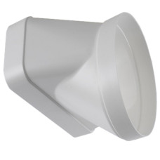 Горизонтальный переходник Elica KIT0121008