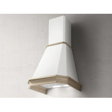 Hota Elica EMERALD WH/A/60 T.Grezzo
