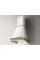 Hota Elica EMERALD WH/A/60 T.Grezzo