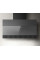 Hota de perete Elica Super Plat GR/F/80 Silence+