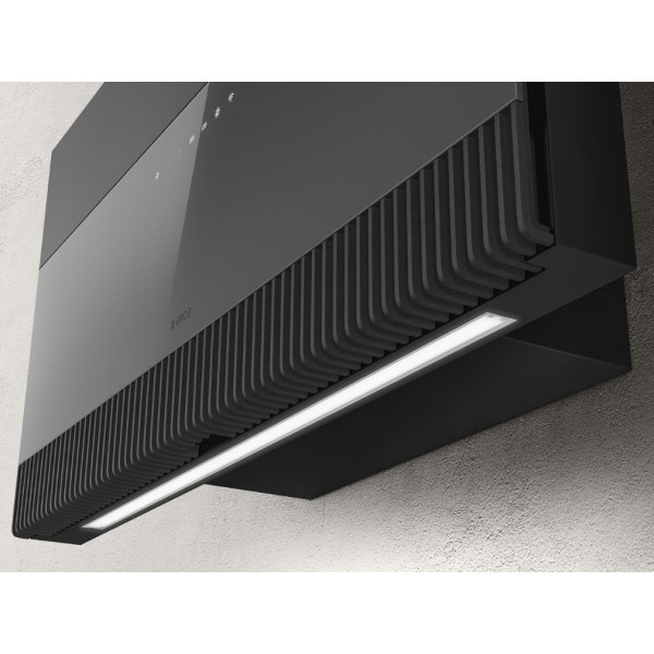 Hota de perete Elica Super Plat GR/F/80 Silence+