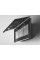 Hota de perete Elica Super Plat GR/F/80 Silence+