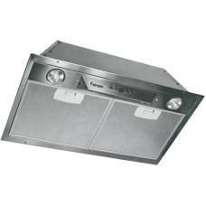 Встраиваемая вытяжка Fabiano Box 60 Inox