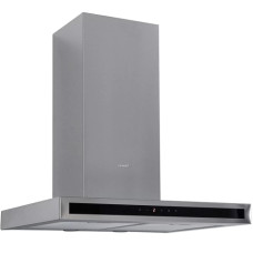 Настенная вытяжка Fabiano Linea 60 Inox Silence+