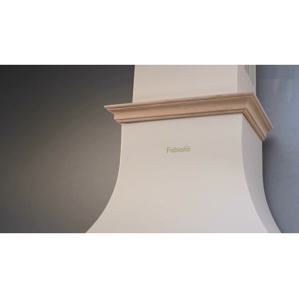 Hota de perete Fabiano Rustico 60 Ivory