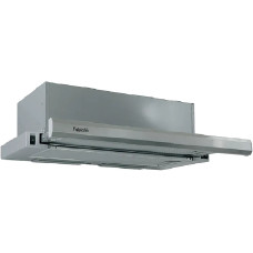 Hota incorporabila Fabiano Slim 50 Inox