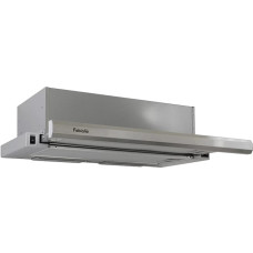 Hota incorporabila Fabiano Slim 60 Lux Inox