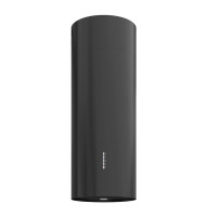 Hota de perete Falmec Polar 35 Black