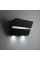 Hota de perete Falmec Flipper Design 85 Mat BL