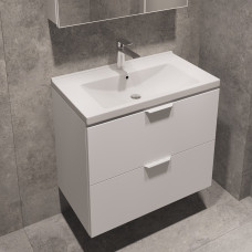 Dulap sub lavoar Urbano 80A