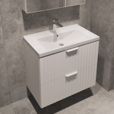 Dulap sub lavoar Urbano 80V