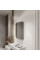 Oglinda cu ramă Aura Soft Rectangle 600x800
