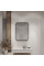 Oglinda cu ramă Aura Soft Rectangle 600x800