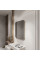 Oglinda cu ramă Aura Soft Rectangle 700x850